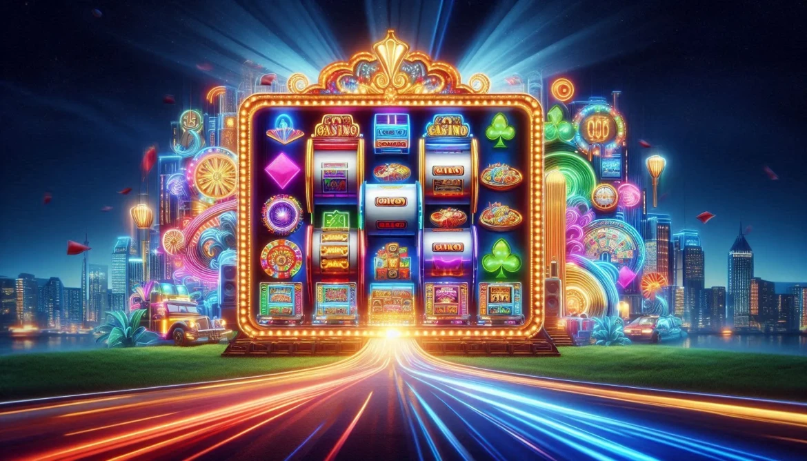 Epic Jack Casino